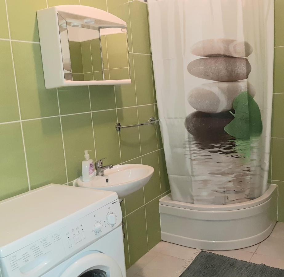 Apartmani Miletic ノヴィ・ヴィノドロスキー エクステリア 写真